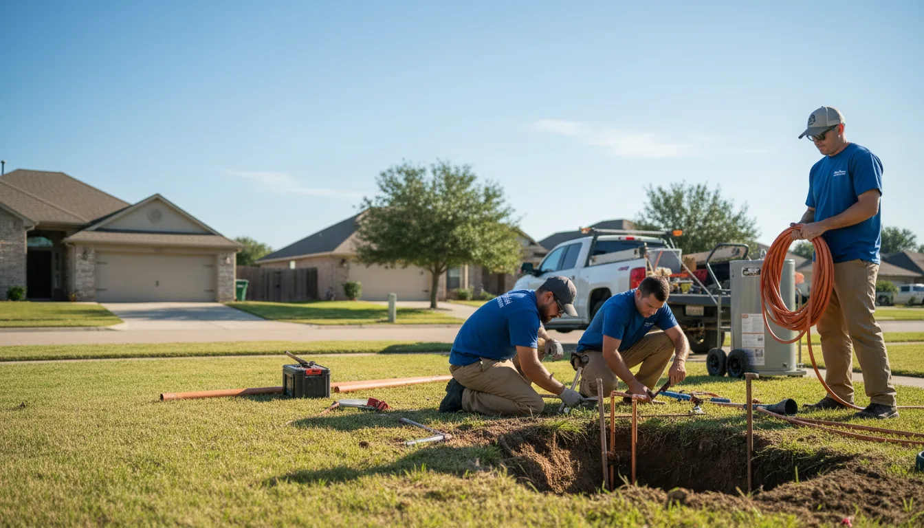 Plumber in Wake, VA near me